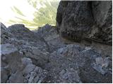 Trate / Johannsenruhe - Hochstuhl/Stol